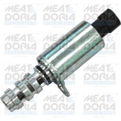 Control Valve, camshaft adjustment